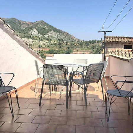 Villa Casa Lola En Beceite Rodeados De Montanas Y Rios Extérieur photo