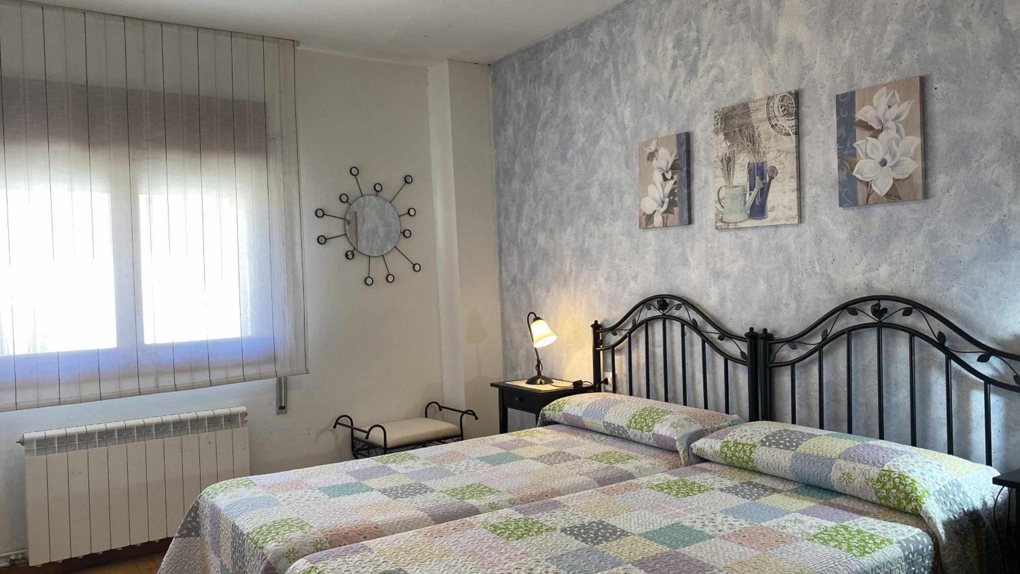 Villa Casa Lola En Beceite Rodeados De Montanas Y Rios Extérieur photo