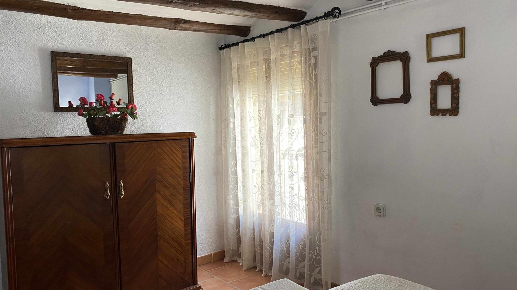 Villa Casa Lola En Beceite Rodeados De Montanas Y Rios Extérieur photo