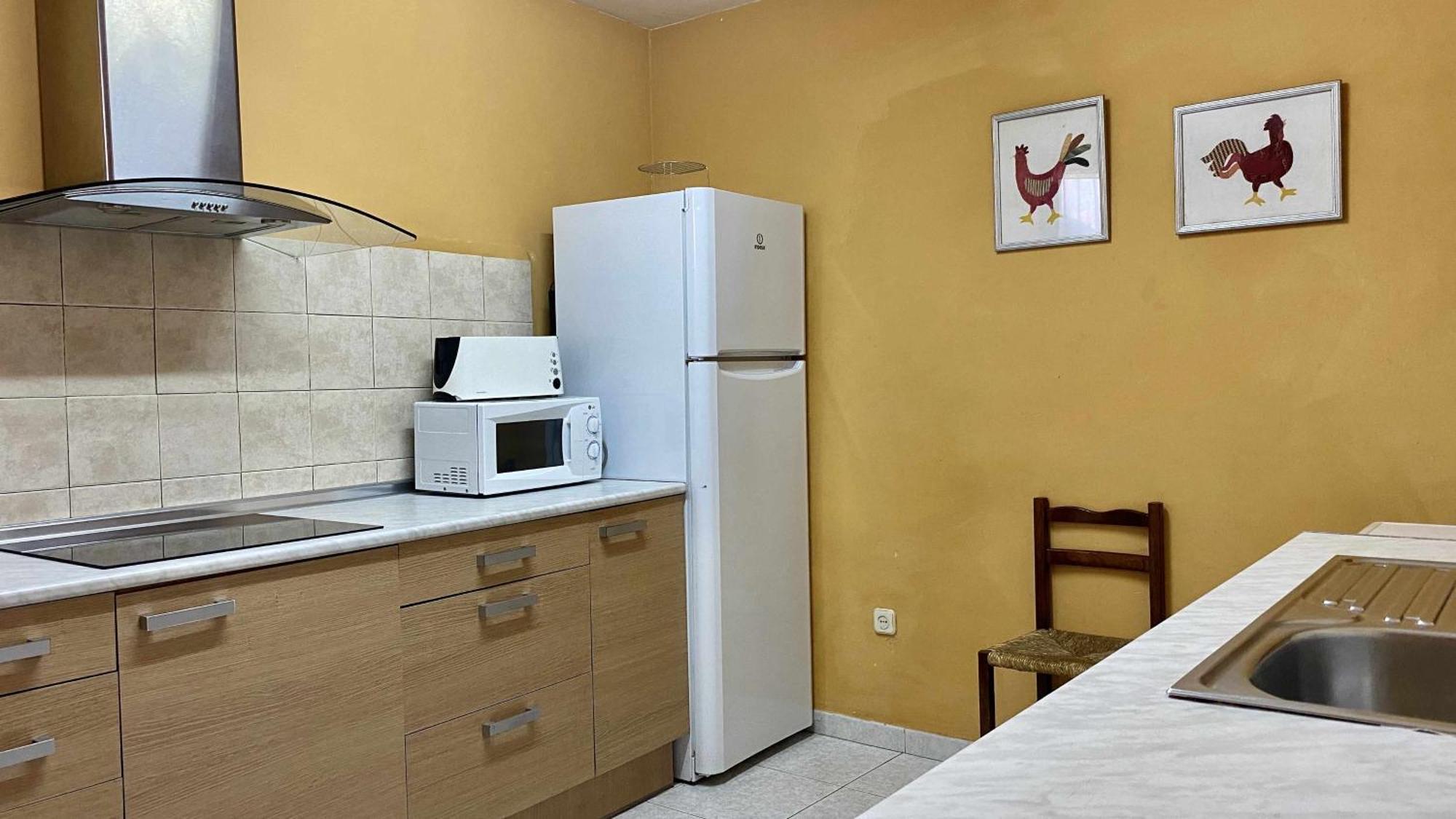 Villa Casa Lola En Beceite Rodeados De Montanas Y Rios Extérieur photo