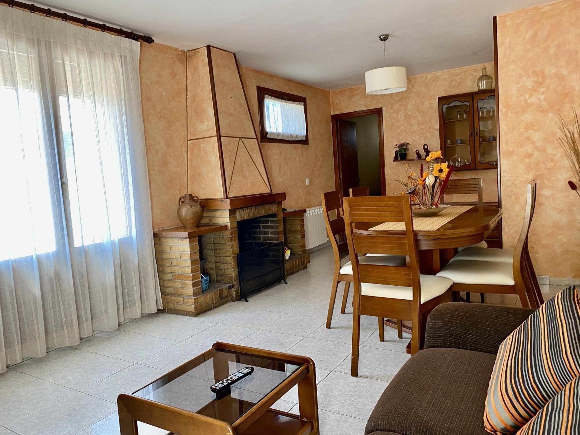 Villa Casa Lola En Beceite Rodeados De Montanas Y Rios Extérieur photo